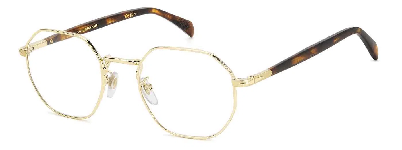David Beckham DB1133 Eyeglasses - view 9